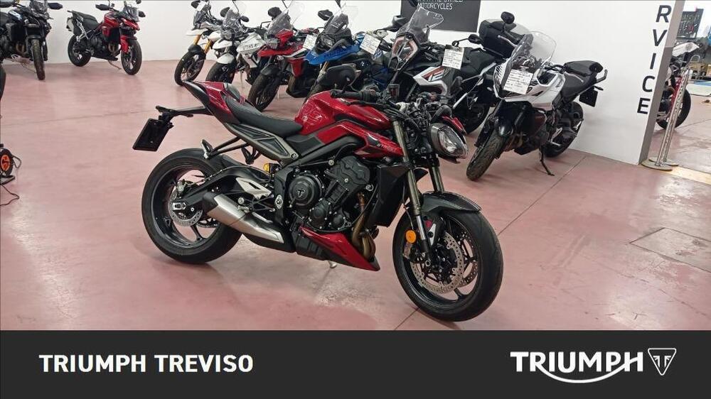 Triumph Street Triple 765 RS (2023 - 24) (2)