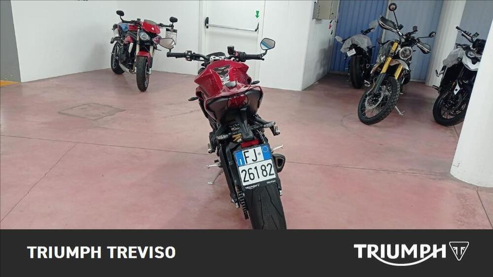 Triumph Street Triple 765 RS (2023 - 24) (4)