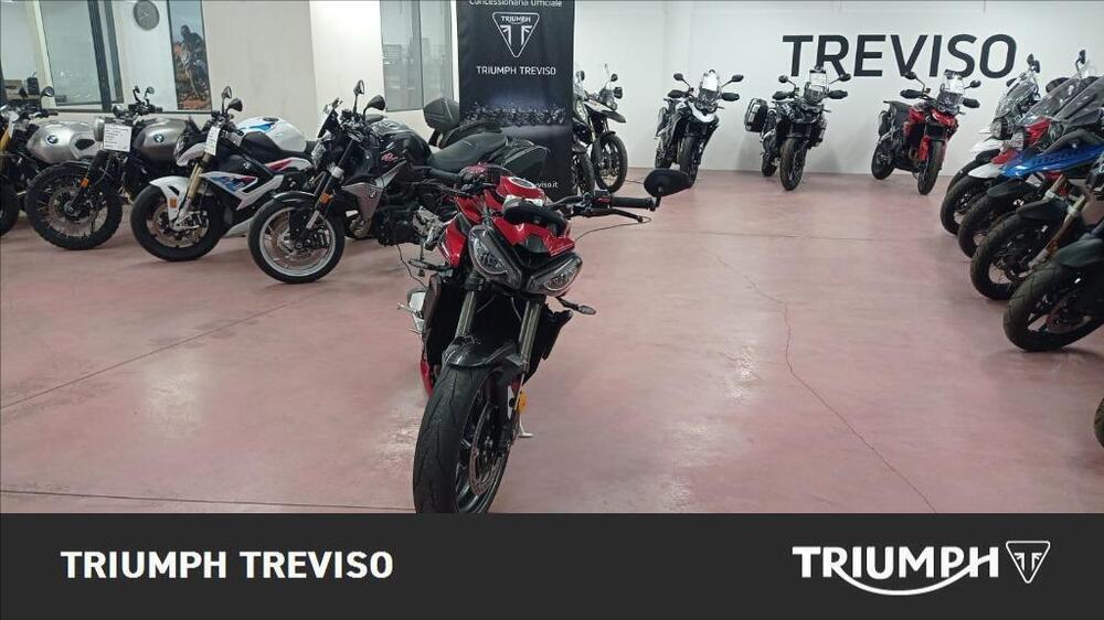 Triumph Street Triple 765 RS (2023 - 24) (3)