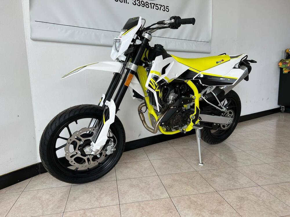 Swm SM 125 R (2022 - 24) (5)