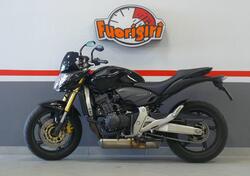 Honda Hornet 600 (2007 - 10) usata