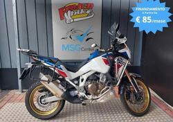 Honda Africa Twin CRF 1000L Adventure Sports Travel Edition (2019) usata