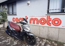 Kymco Agility 125 R16 + (2017 - 20) usata