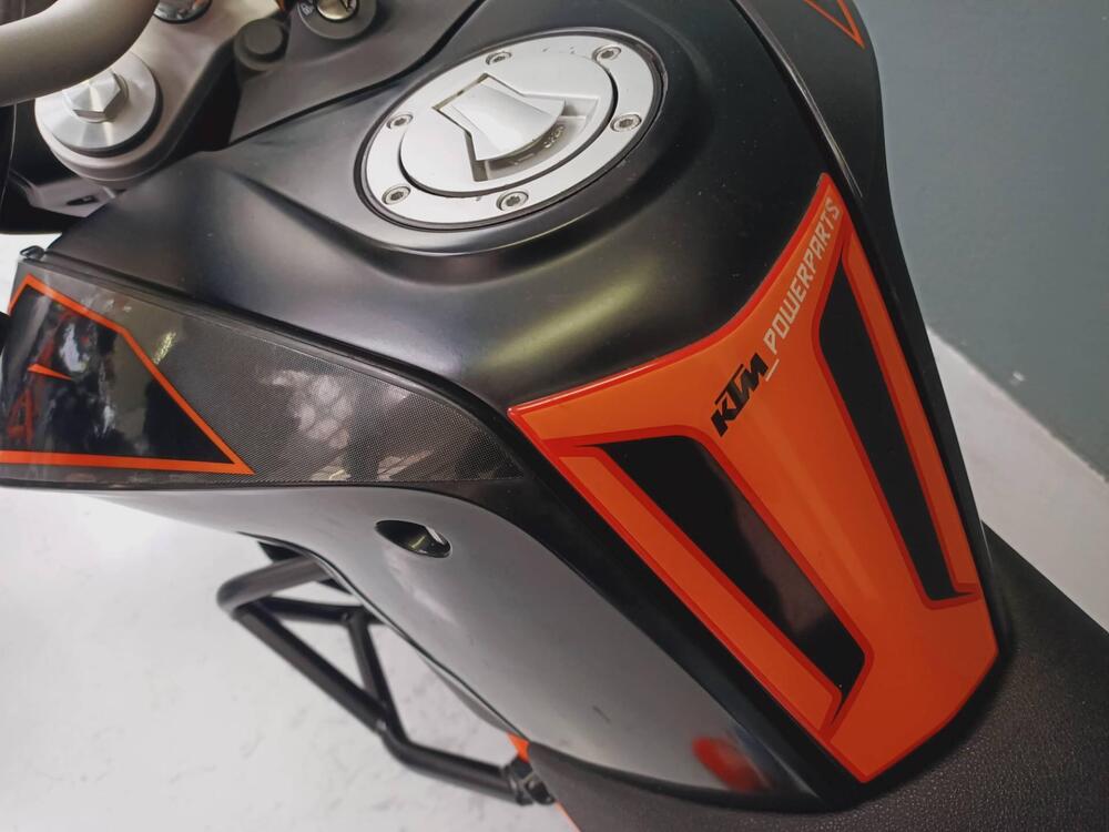 KTM 690 Duke (2012 - 16) (4)