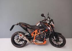 KTM 690 Duke (2012 - 16) usata