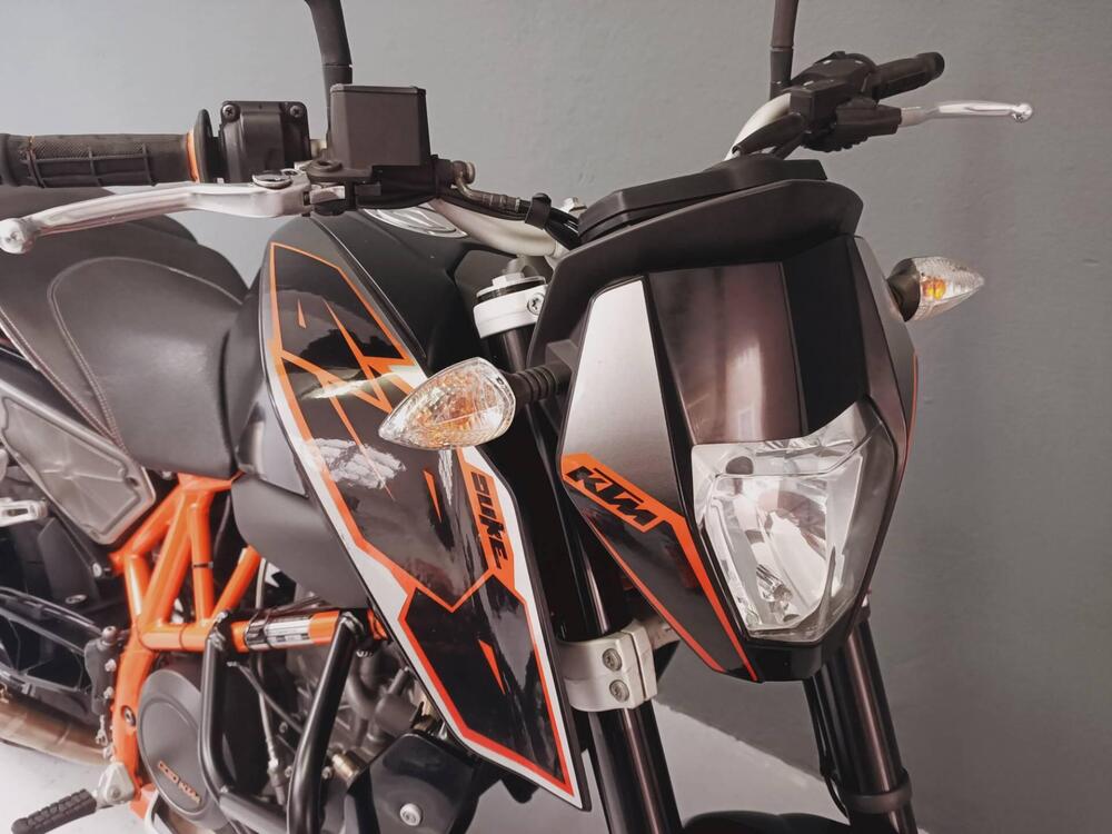 KTM 690 Duke (2012 - 16) (3)