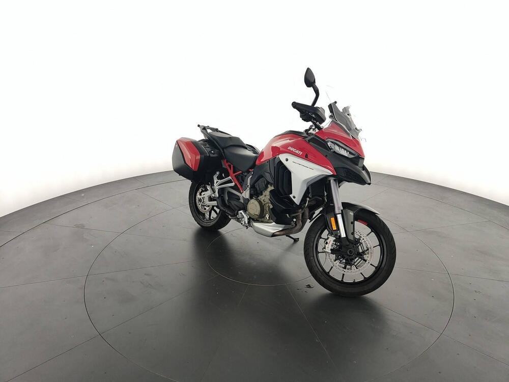 Ducati Multistrada V4 S (2021 - 24) (3)