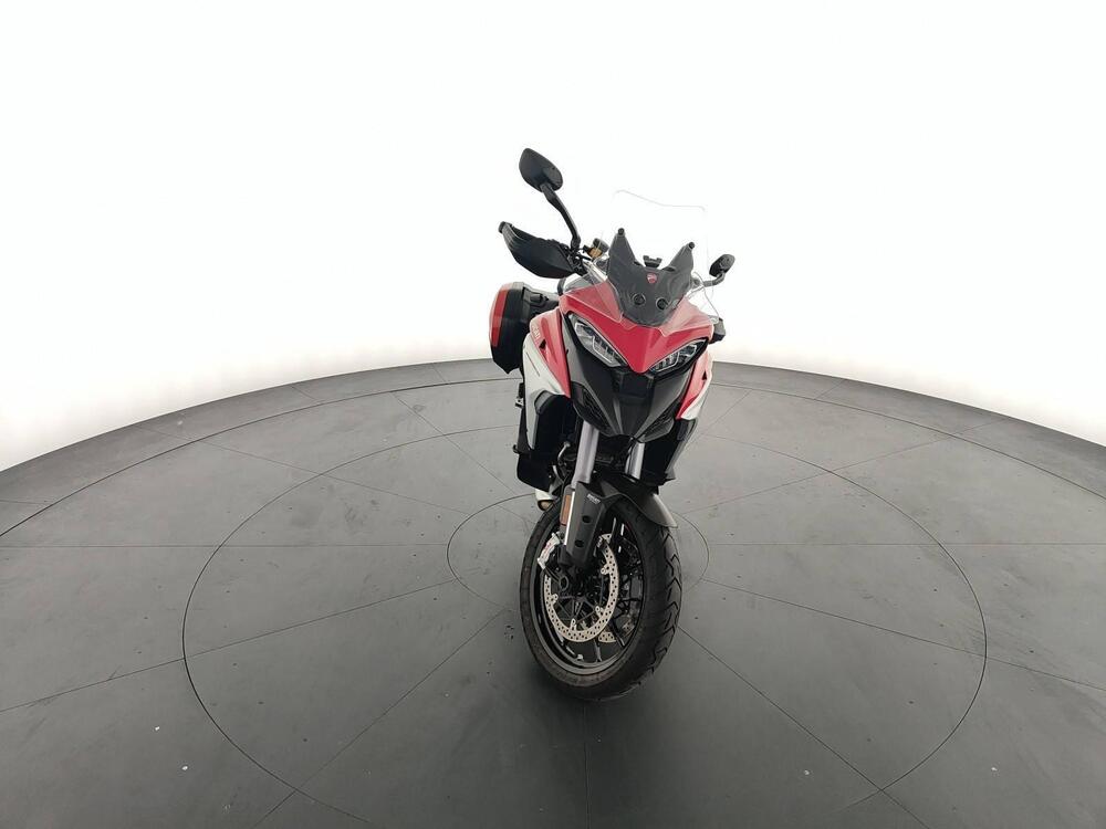 Ducati Multistrada V4 S (2021 - 24) (2)