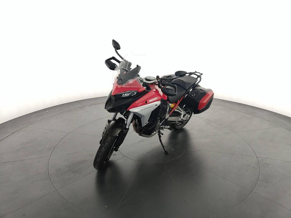 Ducati Multistrada V4 S (2021 - 24)