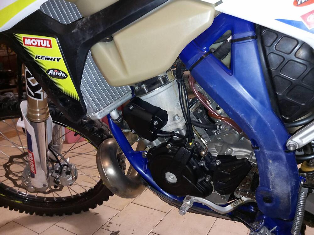 Sherco 250 SE Factory (2021) (2)