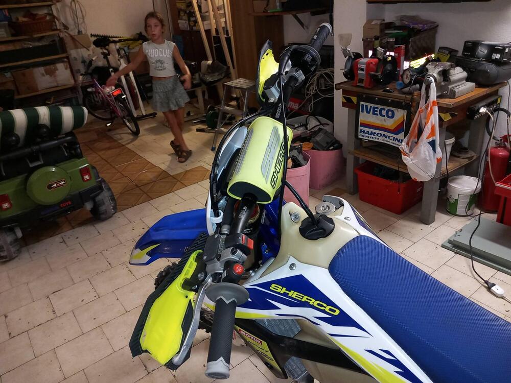 Sherco 250 SE Factory (2021) (3)