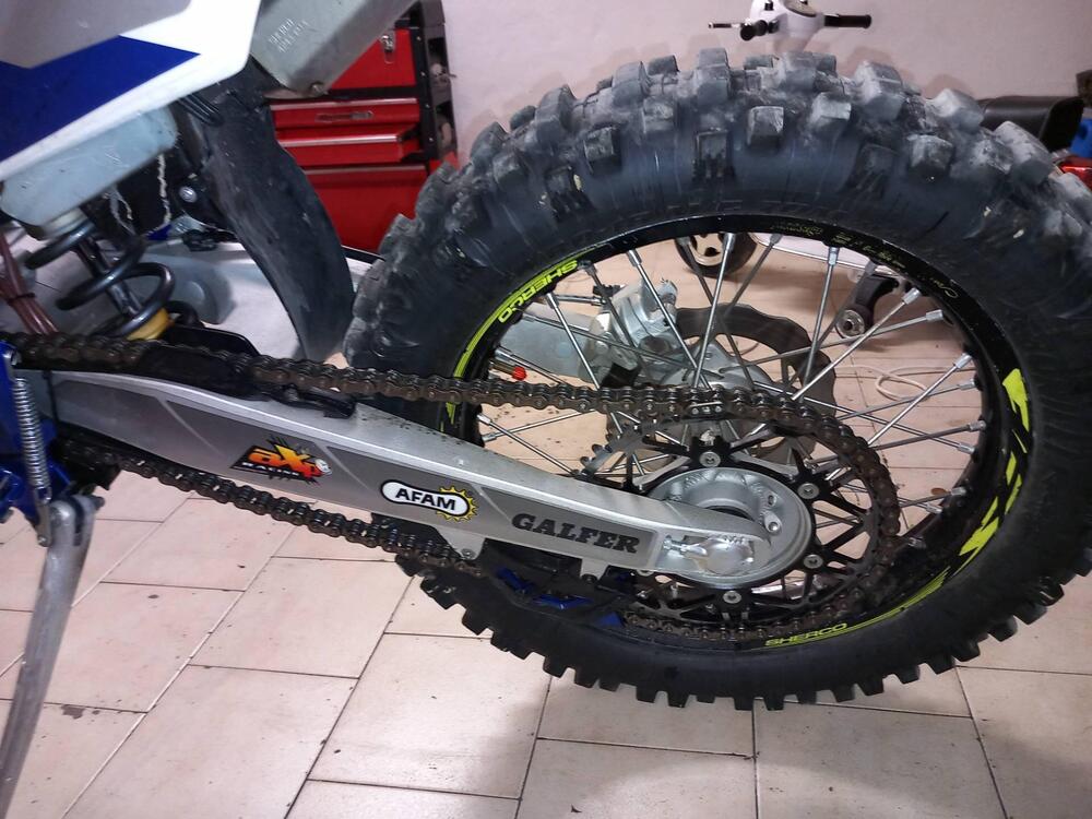 Sherco 250 SE Factory (2021) (4)