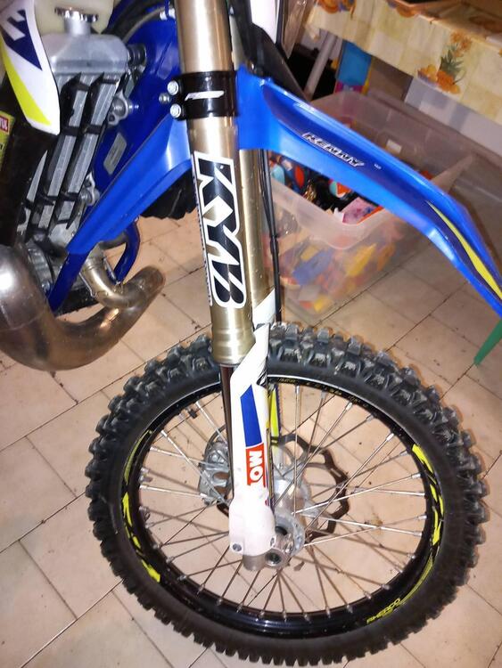 Sherco 250 SE Factory (2021) (5)