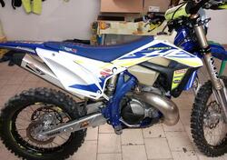 Sherco 250 SE Factory (2021) usata