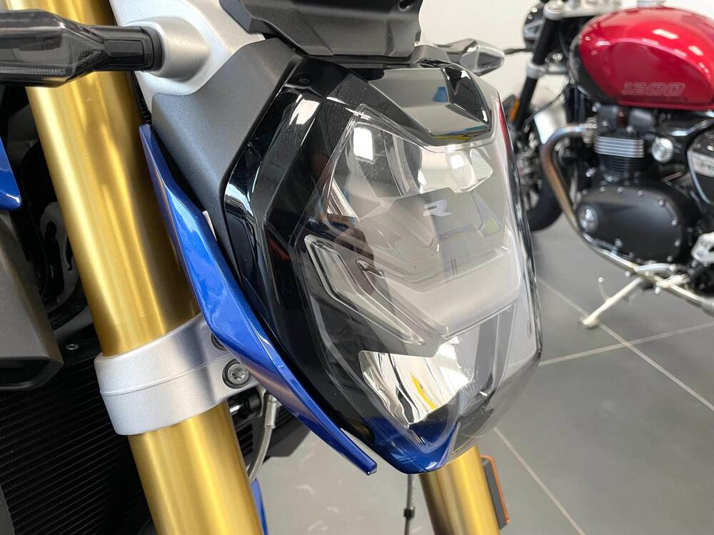 Bmw R 1250 R (2021 - 25) (3)