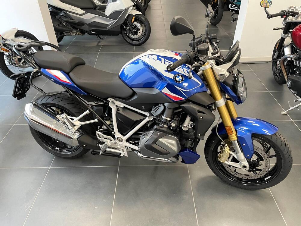 Bmw R 1250 R (2021 - 25)