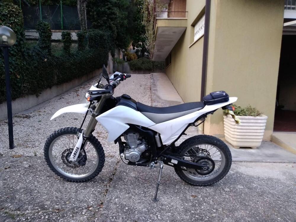 Yamaha WR 250 R (2008 - 13) (4)