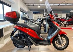 Piaggio Medley 150 S ABS (2016 - 19) usata