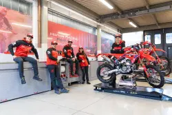 Racing Time