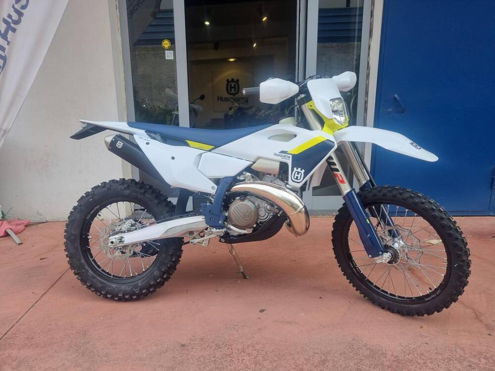 Husqvarna TE 300 (2025)