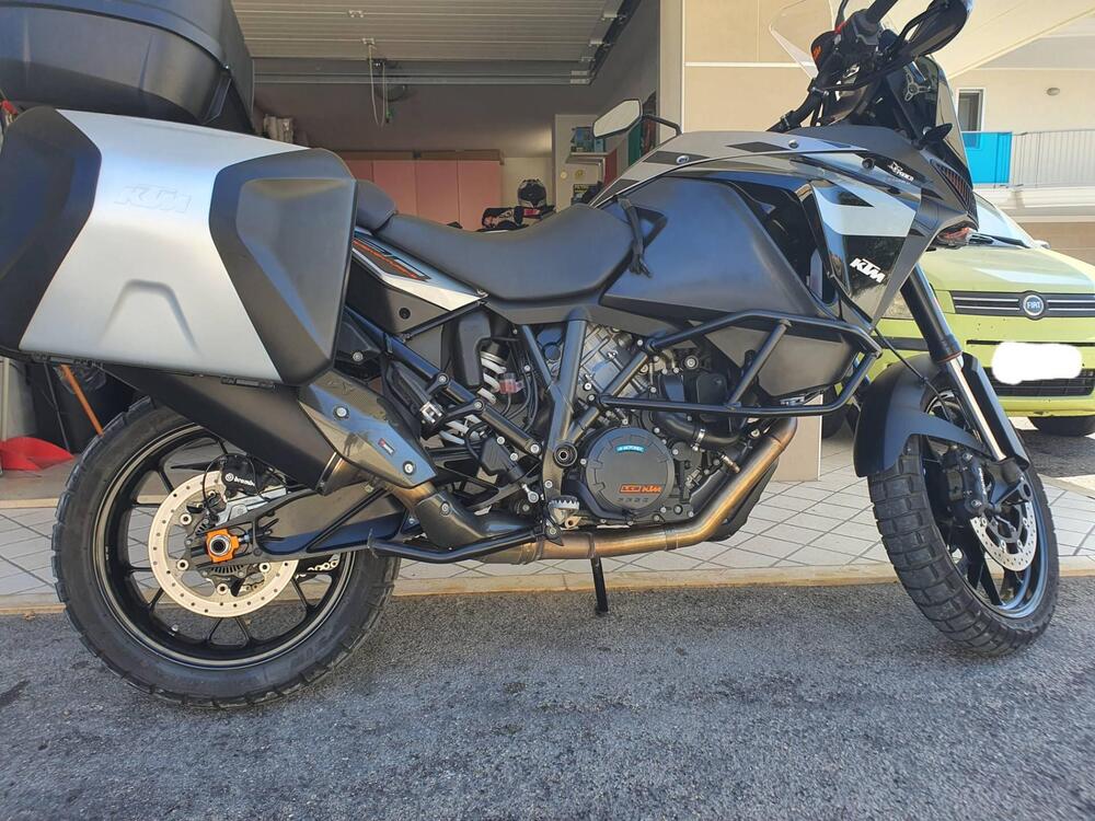 KTM 1290 Super Adventure S (2017 - 20) (4)