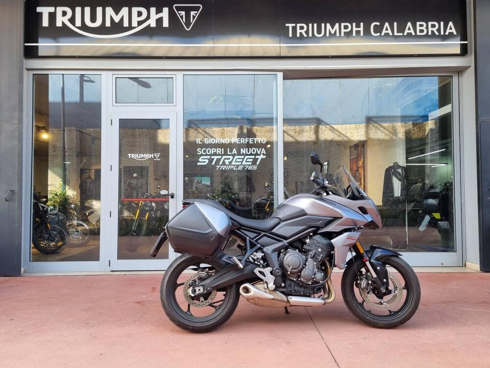 Triumph Tiger Sport 660 (2022 - 24) (2)