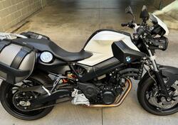 Bmw F 800 R (2009 - 11) usata