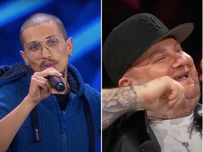 Fleximan arriva a X Factor 2024: ecco la canzone dedicata al distruttore di autovelox [VIDEO]