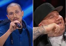 Fleximan arriva a X Factor 2024: ecco la canzone dedicata al distruttore di autovelox [VIDEO]