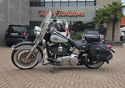 Harley-Davidson 1690 Heritage Classic (2011 - 17) - FLSTC usata