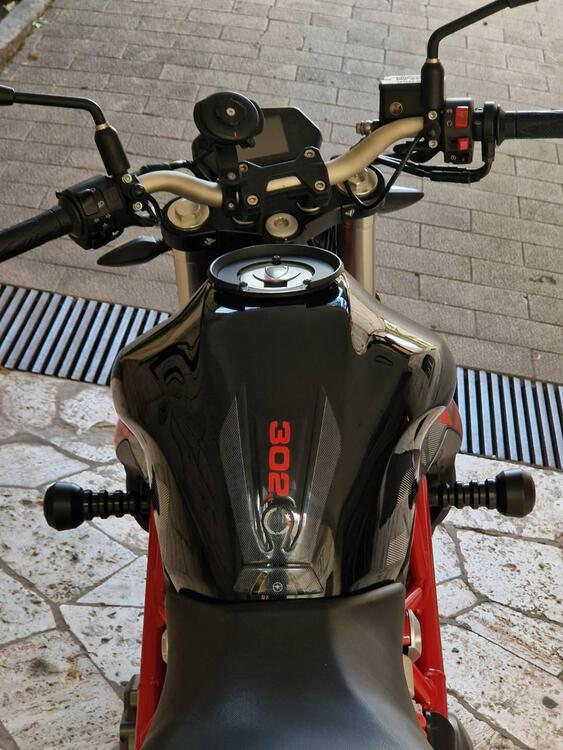 Benelli BN 302 S (2019 - 20) (5)