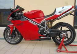 Ducati 998 (2001 - 02) usata