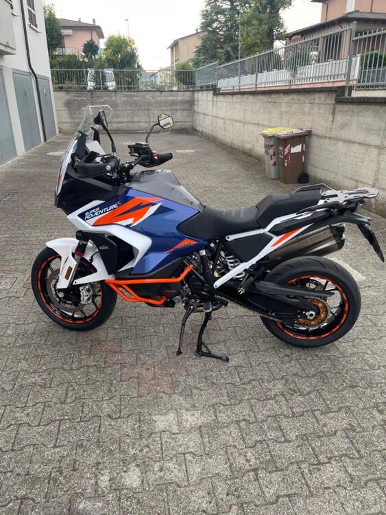 KTM 1290 Super Adventure S (2022 - 24) (2)