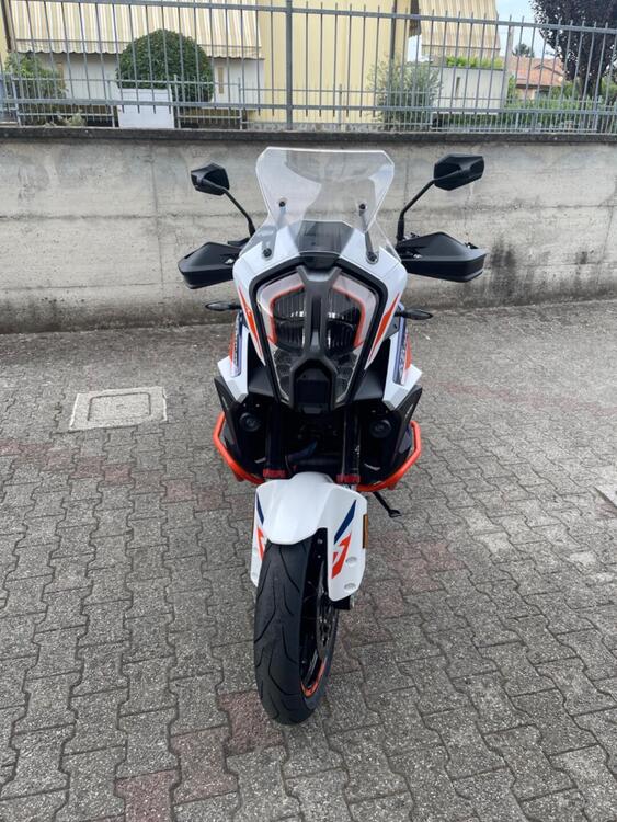 KTM 1290 Super Adventure S (2022 - 24) (3)