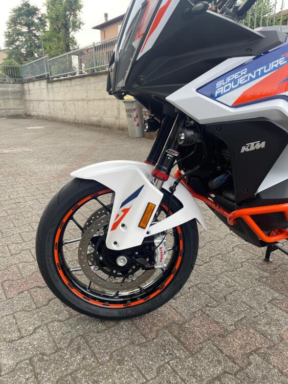 KTM 1290 Super Adventure S (2022 - 24) (4)