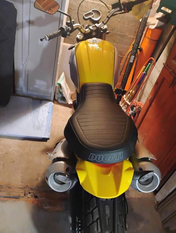 Ducati Scrambler 1100 (2018 - 20) (2)