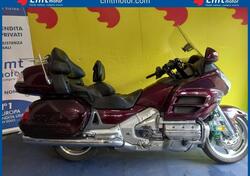 Honda GL 1800 Gold Wing (2007 - 11) usata