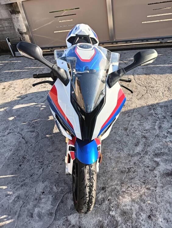 Bmw S 1000 RR (2021 - 22)