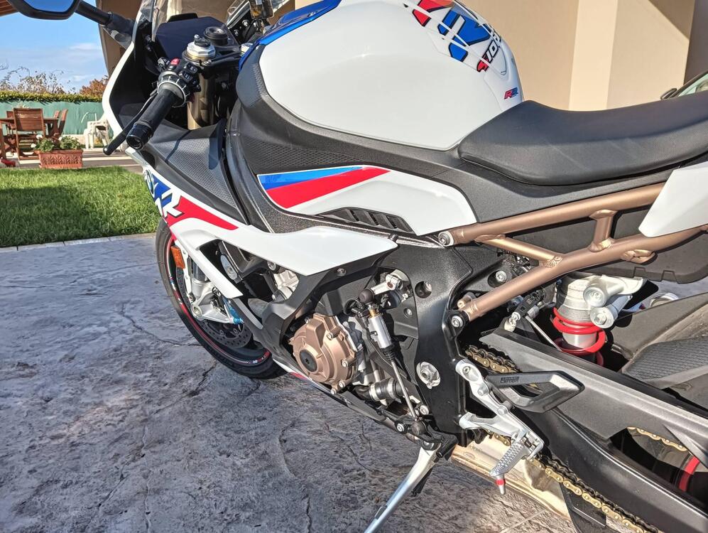 Bmw S 1000 RR (2021 - 22) (2)