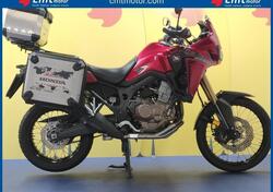 Honda Africa Twin CRF 1000L (2018 - 19) usata