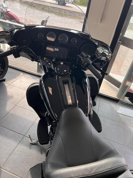 Harley-Davidson Ultra Limited (2022 - 24) (2)