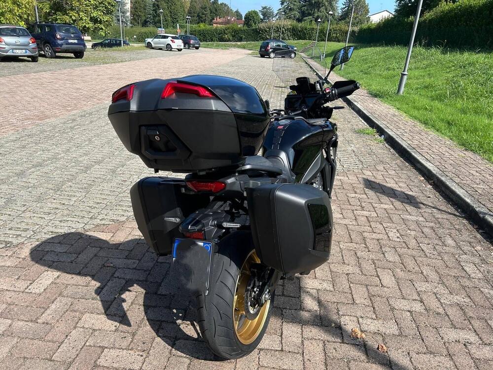 Yamaha Tracer 9 GT (2021 - 24) (5)