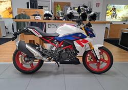 Bmw G 310 R (2021 - 25) nuova