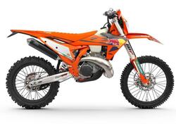 KTM 250 EXC Champion Edition (2025) nuova