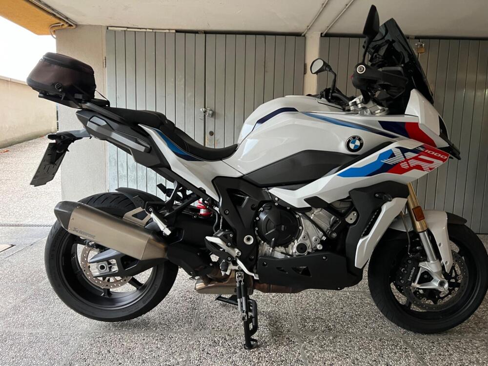 Bmw S 1000 XR (2020 - 23)