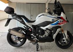 Bmw S 1000 XR (2020 - 23) usata