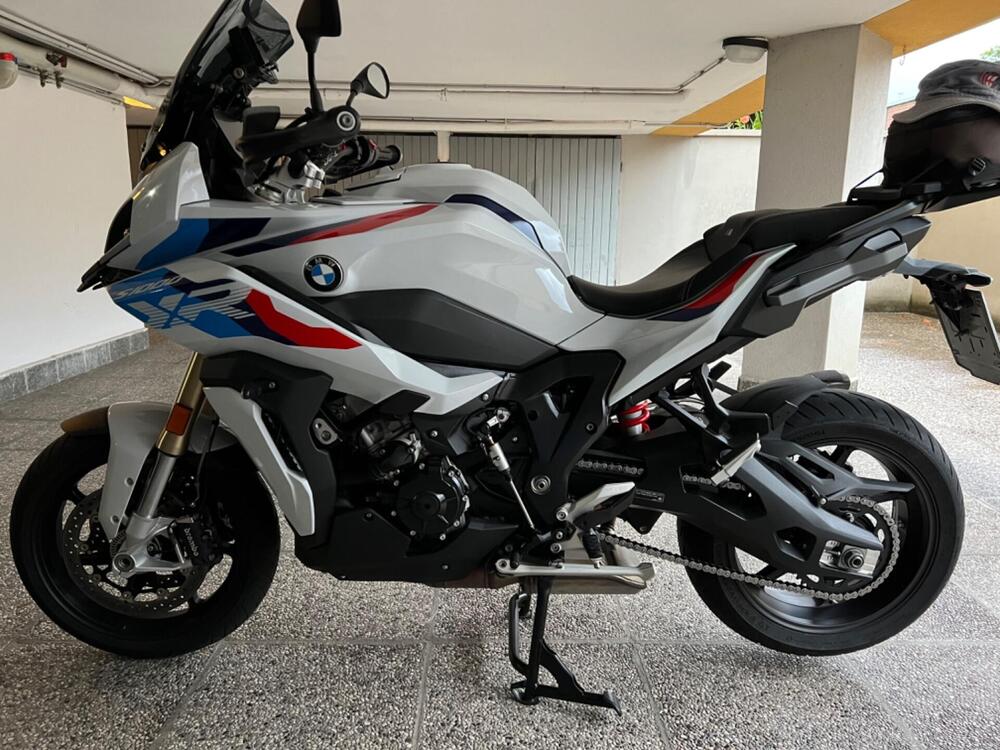 Bmw S 1000 XR (2020 - 23) (2)