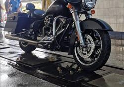 Harley-Davidson 1690 Street Glide (2011 - 13) - FLHX usata