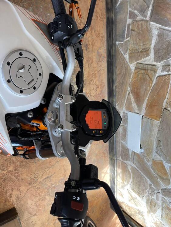 KTM 390 Duke ABS (2012 - 16) (3)