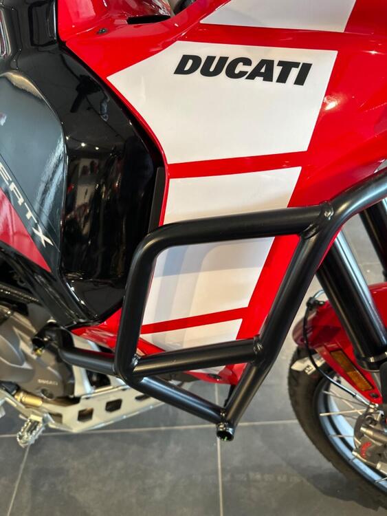 Ducati DesertX Discovery (2025) (4)